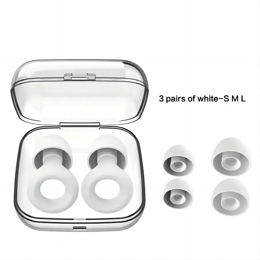 Earplugs-High Fidelity Hearing Protection for Musicians,DJ,Festivals,C ...