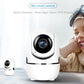 IP Camera YCC365 Plus Smart Home 1620P HD Security camera Auto Tracking Network Wireless Surveillance Night Vision WiFi Camera
