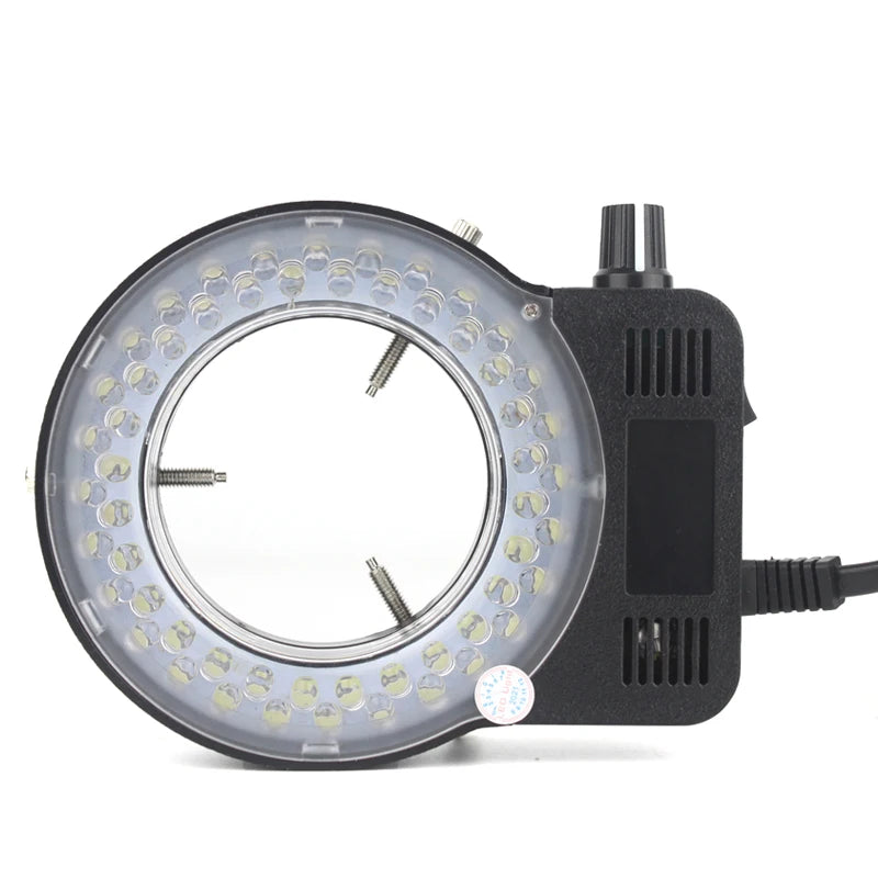 48MP 4K 1080P HDMI USB Video Microscope Camera 130X Zoom C Mount Lens Ultra High Working Distance For Digital Image Acquisition