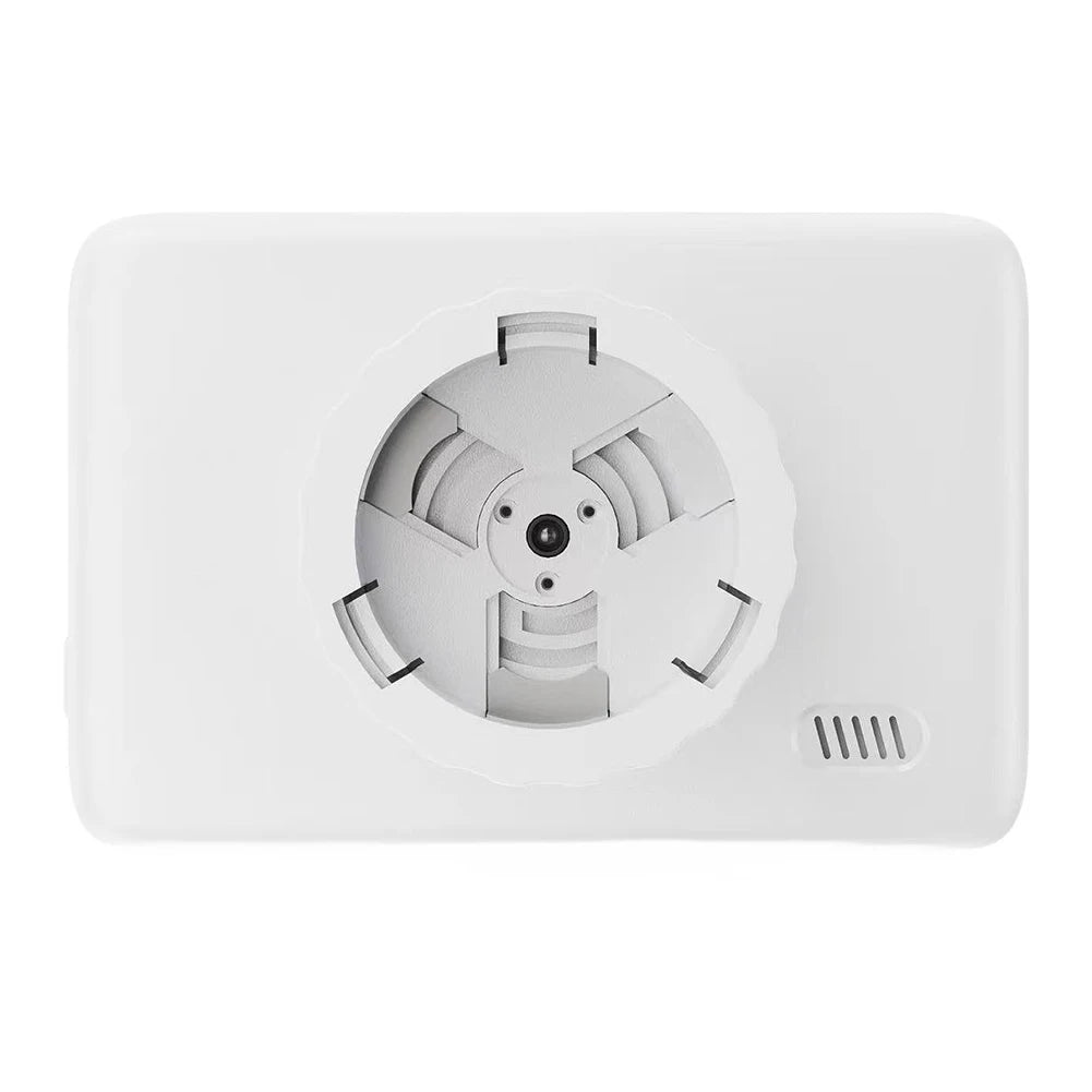 Telescope Digital Eyepiece 5-Inch Screen 5X Digital Zoom Astronomical Telescope Eyepiece for Bird-Watching Lunar Astronomy