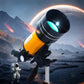 150 Time Professional Astronomical Telescope for Space Monocular F30070 Powerful Binoculars Night Vision for Star  ASM70300