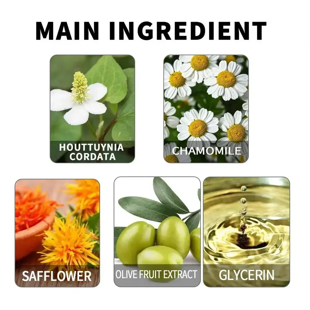 Vision Enhance Eye Roller Clearer Vision Roller for Men Anti-Fatigue Eyesight Care Product