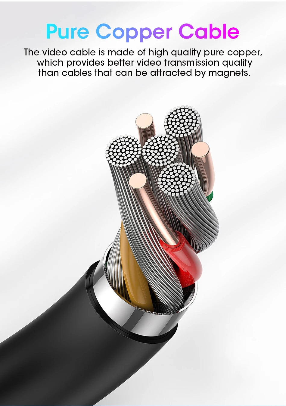 Srnubi AHD 1080P CVBS Night Vision IP68 Waterproof 170 Degree Fish Eye Lens Backup Rear View Camera For Vehicle Monitor Android