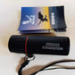 Telescope 2000x25, Outdoor Monocular Telescope, High Magnification High-definition Mini Portable, for Sightseeing and Hunting