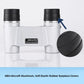 Binoculars auto-focus telescope HD high-magnification micro-light night vision portable outdoor binoculars