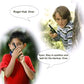 Children's Walkie Talkie Toy - Portable 2-Way Radios for Kids, Outdoor Safety Communication, Fun Educational Gift