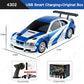 RC Cars High Speed Mini Racing Car 4WD Drift Car Model Electric Toy Radio Control Boys Four Wheel Drive Professional Cars Adults