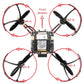 AM-ESP32 Flight Control Open Source Quadcopter ESP-Drone Drone Model Wifi Remote Control Crazyflie RC FPV Racing Drone