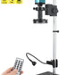 48MP 4K 1080P HDMI USB Video Microscope Camera 130X Zoom C Mount Lens Ultra High Working Distance For Digital Image Acquisition