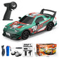 Rc Cars Drift Racing 1:18 High Speed Radio Control Car Remote Control Car 2.4G Wireless Colorful Light Portable Toys for Boys