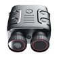 1080P Binocular Infrared Night-Visions Device 5X Binocular Day Night Use Photo Video Taking Digital Zoom for Hunting Boating