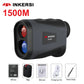 Telescope Rangefinder Binoculars Laser Distance Meter Digital Range Finder for Golf Hunting Sport Measuring Tools