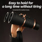 Bronze-colored high-definition 10x 10X50 binoculars, FCM broadband coated, 50MM large objective lens, 25MM large eyepiece