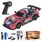 Rc Cars Drift Racing 1:18 High Speed Radio Control Car Remote Control Car 2.4G Wireless Colorful Light Portable Toys for Boys