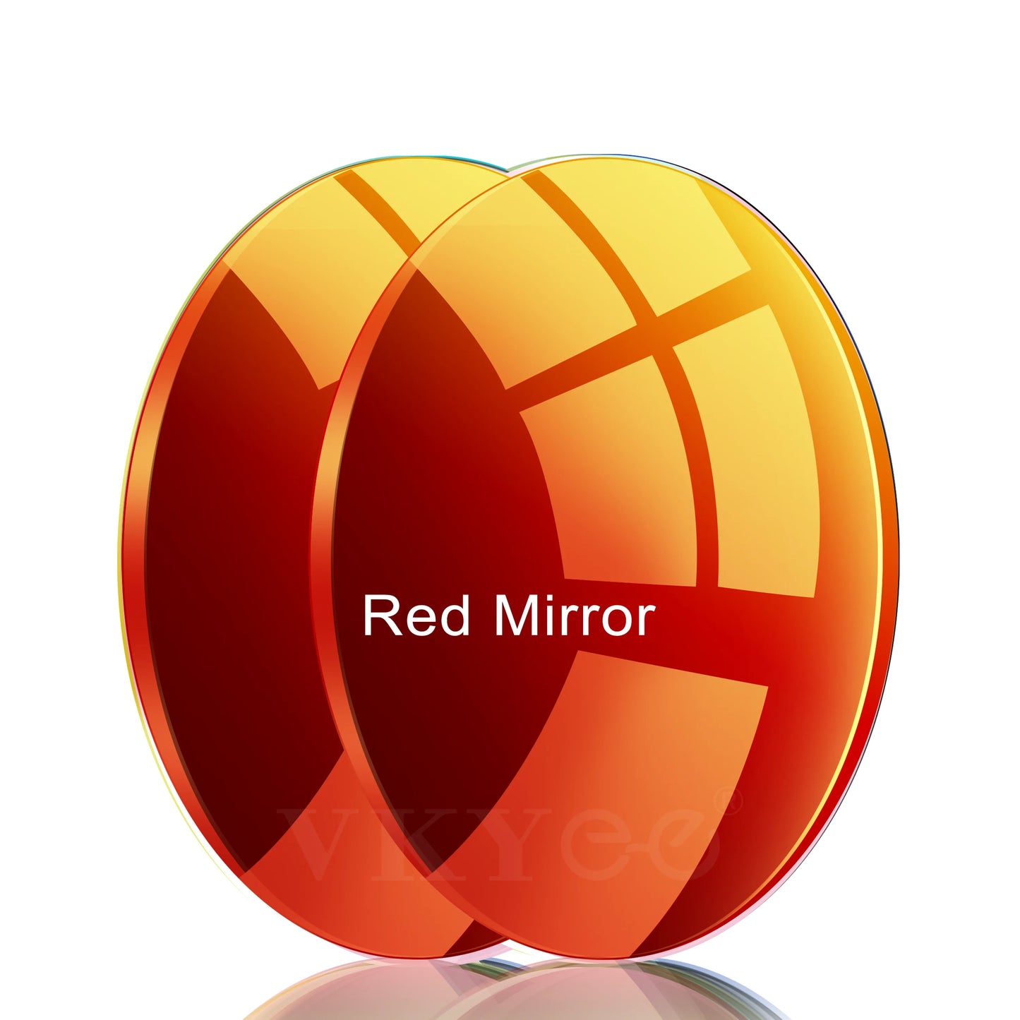 VKYEE  Polarised 1.56 1.61 1.67 1.74 Grey Brown Pink Purple Blue Series Degree Myopia Long Vision Lenses