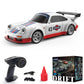 RC Car 1/43 RTR 4WD Four-wheel Drive Radio Control High Speed Model 2.4G Racing Drifting Cars Toy Model Birthday Gifts