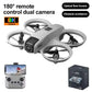 GT3 Drones Mini 8K HD Dual Camera Intelligent Obstacle Avoidances Aerial Photography Flyer Optical Flow Positioning Beginner UAV