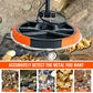 MD-4050 Professional Metal Detector Underground Gold Detector High Accuracy Metal Finder Waterproof Search Coil Seeker Treasure