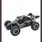 1:16 Remote Control Car 2.4GHz Radio High Speed 20KM/H RC Race Cars with LED Headlight 2WD Off Road Monster Truck Kid Toys Gifts