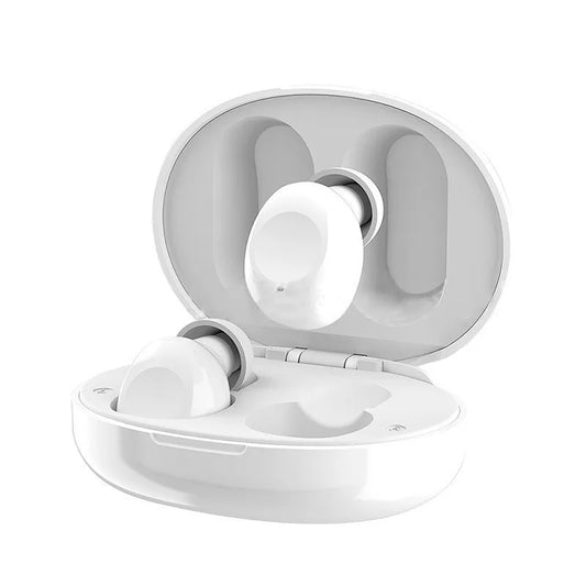 Magnetic Charging Hearing Aid Portable Sound Amplifier Invisible Noise Cancelling Headphones Suitable For Elderly Hearing device