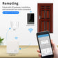 Smart Home Hub Remote WIFI Gateway Bluetooth Mesh 5GHz 2.4GHz Door Lock Gateway G5 for TTHotel TTLOCK APP Hotel Smart Lock Hub