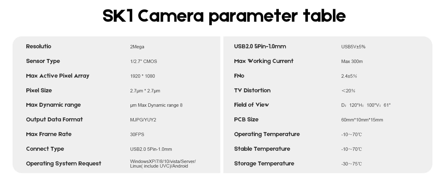 TWOTREES SK1 CoreXY 3D Printer 700mm/s Klipper Automatic Leveling Industrial 3D Printer Machine Metal 3D Impresora