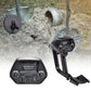 MD4030 Professional Metal Detector Pinpointer Portable Gold Finder Machine Treasure Hunter Gold Depth Metal Detector
