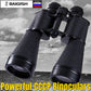 Professional Binoculars Baigish 8x30 10x40 10x50 12x4515x60 20x50 8-24x40 Powerful Military Telescope Long Range Monocular BAK4