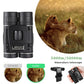 900*25 Binoculars - HD High Power Professional Handheld, Portable for Outdoor Use with Phone Photography Function
