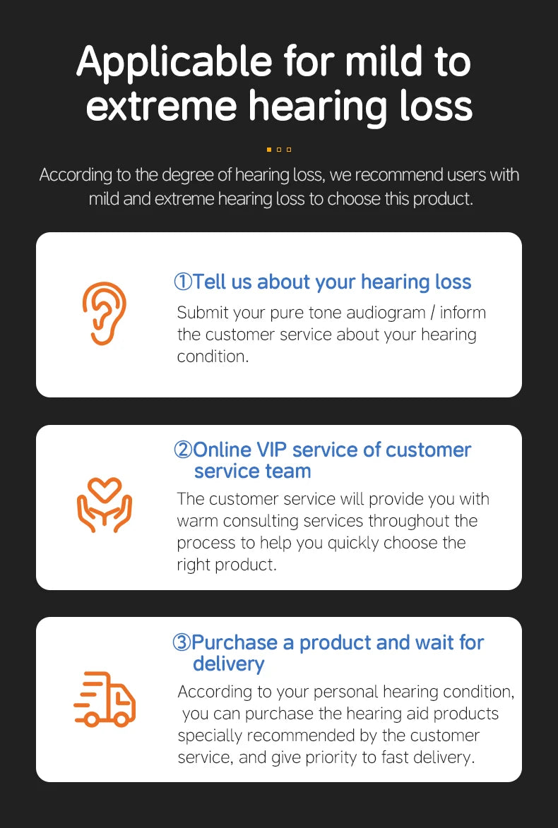 digital earphones wireless home elderly hearing aid headset loud universal rechargeable hearing amplifier bluetooth earphone