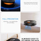 X7 Robot Vacuum Cleaner Can Work For 120-150 Minutes With Laser and Gyroscope Navigation Function Automatic Cleaning Sweep Robot