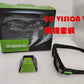 3D VISION V3 replaces the Nvidia 3d vision 2 Stereoscopic Phantom Wireless Eyewear set