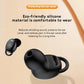 Hearing Aids Bluetooth-Compatible 5.3 Earbuds Hearing Aid Mini Sound Amplifier Noise Cancelling Single Ear Headphone for Seniors