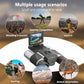 Digital Camera Binoculars 2.0 Inch LCD 8X Digital Zoom Video Photo Recording Telescope