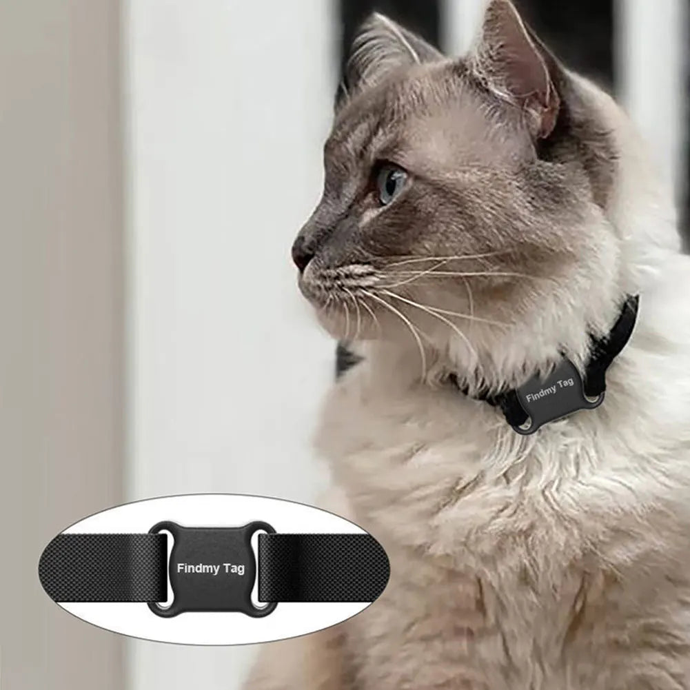 Real-time Tracking Dog Cat Collar Find Device BT Dog Tracker Collar Pet Tracker for Dogs Cats Kids Pets Keychain Wallet Luggage