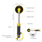 Underwater Diving Metal Detector, Fully Waterproof, Hand, Coil Design, Pinpointer, PI-iking-750, 30 m