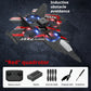 Remote Radio Control Airplane With Aerial photography Drone Camera Hover EPP Foam Aircraf RC Fighter For Kids Children Gifts