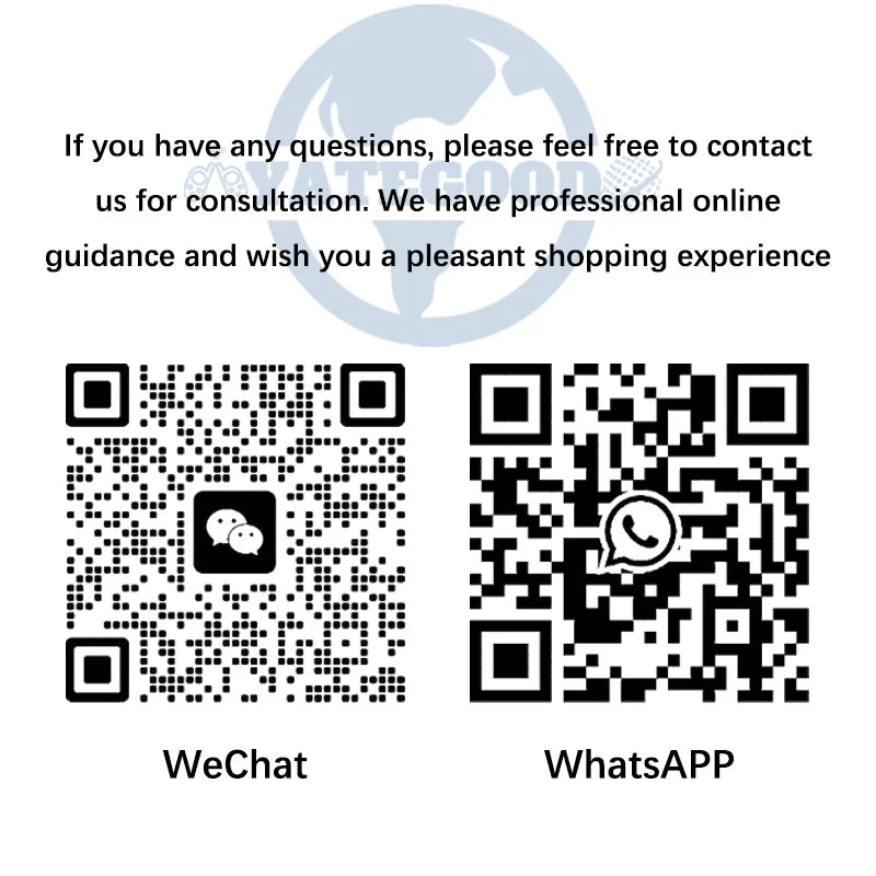 YATEGOOD G100Walkie-talkie digital thousand-kilometer walkie-talkie wireless high-power self-driving outdoor civil construction