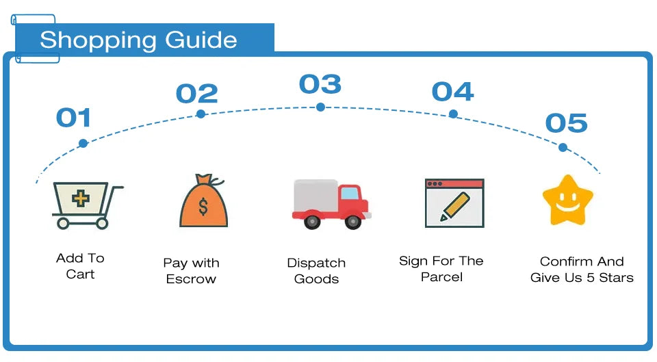 Long Range Binoculars 30‑260X Ergonomic Non Slip Handle Ultra Clear High Power Binoculars Multi Coated Lens for Bird Watching