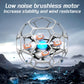 New D3 professional football RC drone Can be used for competition six-axis gyroscope brushless fixed height rc helicopter gifts