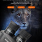 5K Night Vision Binoculars HD Full Dark 500M With Screen Digital Zoom Infrared Goggles Observing Animals Camping Hunting