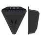 Solar Alarm Lamp Siren Wireless Motion Sensor Outdoor Waterproof 129dB Alarm Light Drive Away Wolf Wild Alarm System Detector