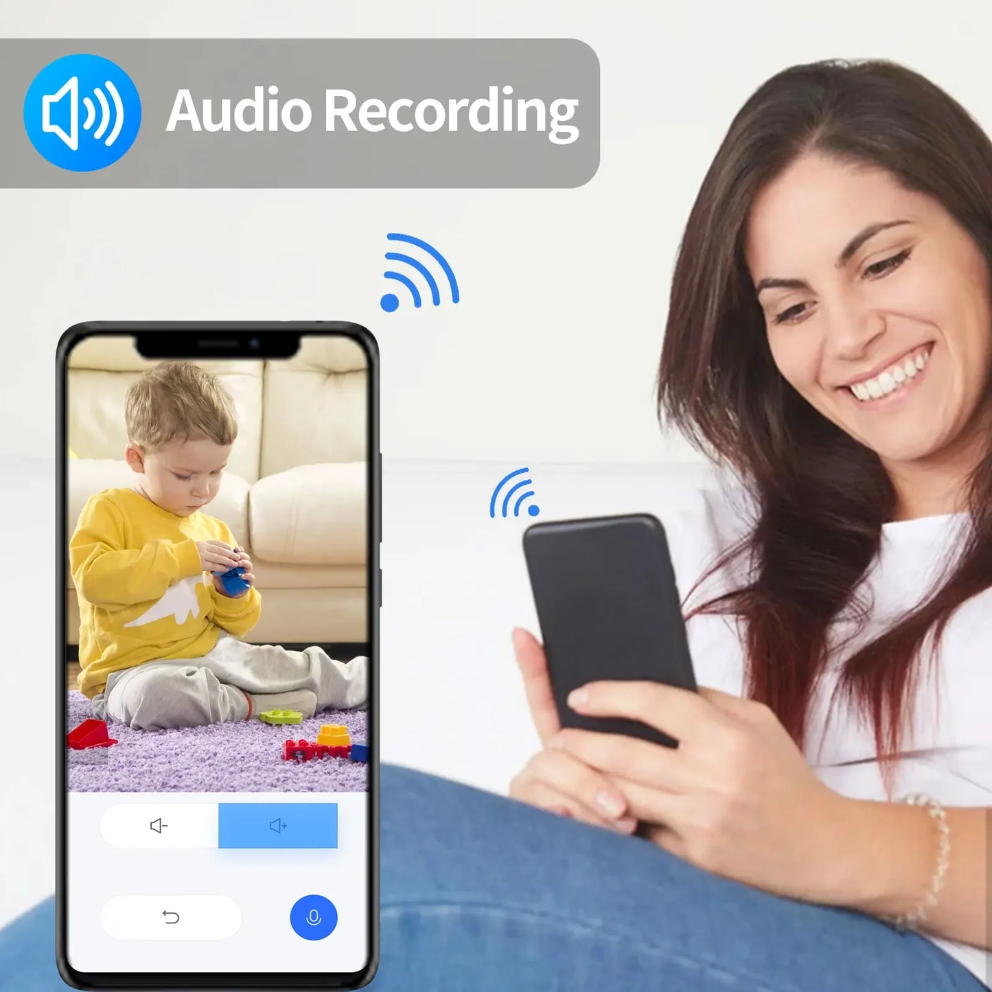 CCTV Security Camera System H.265 4K Audio Record IP66 Outdoor Waterproof 8MP IP Camera POE Video Surveillance Kit Onvif XMEYE