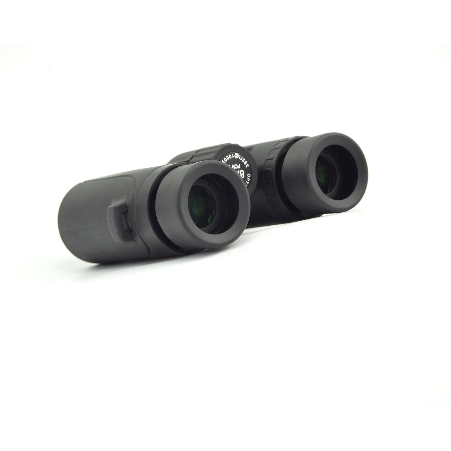 Visionking HD 8x32 Binoculars Professional Portable Bak4 FMC Waterproof High Power Outdoor Birdwatching Camping Hiking Telescope