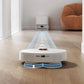 2025 Xiaomi Self Robot Vacuum Cleaners Mop 2 Smart Home Sweeping High Speed Rotary Scrubbing 5000PA Cyclone Suction LDS Laser