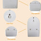 Induction Sensor Intruder Alert 1+2 Receiver Motion Sensor The Burglar Alarm Alarm Alarm System