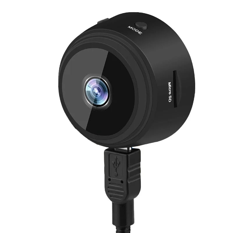 camera monitoring home security recorder wireless wifi outdoor camera Home wifi security camera mini camera