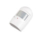 Induction Sensor Intruder Alert 1+2 Receiver Motion Sensor The Burglar Alarm Alarm Alarm System