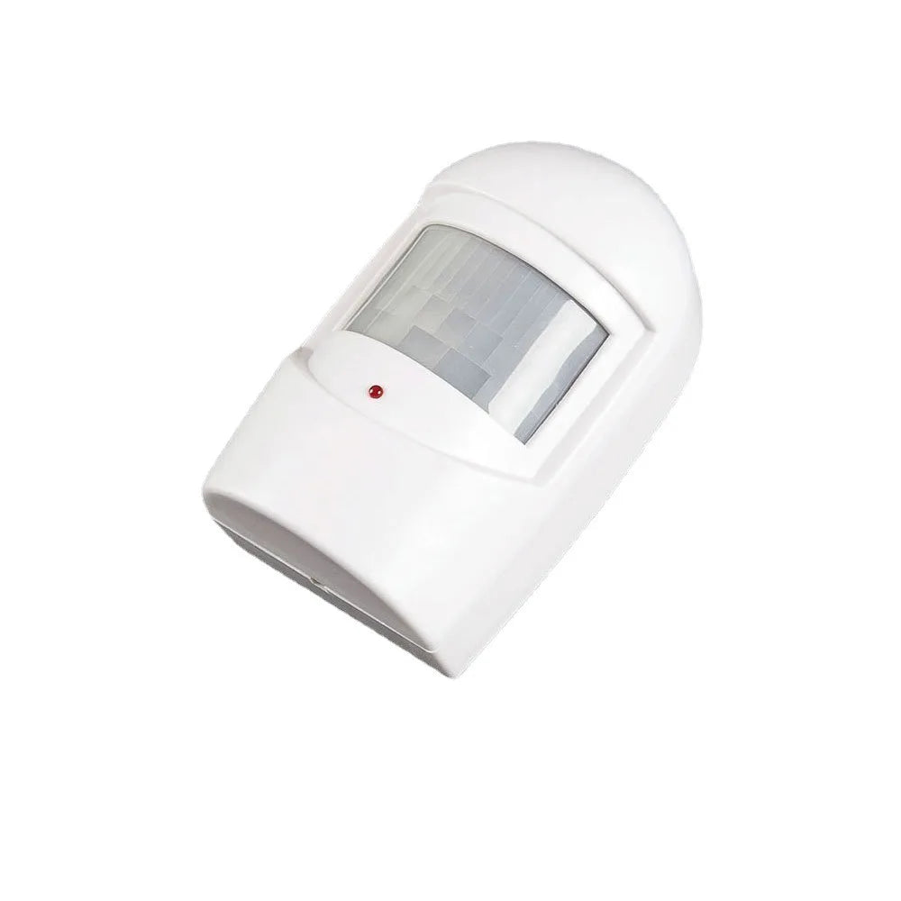 Induction Sensor Intruder Alert 1+2 Receiver Motion Sensor The Burglar Alarm Alarm Alarm System