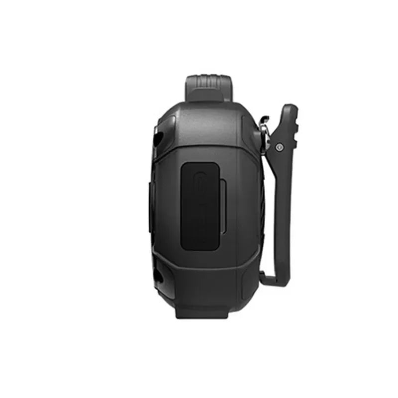 Handheld Walkie-talkie, Two-Way Radio Intercom, Mobile Phone Charge, 4G Public Network, Global-PTT, 5000 km